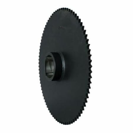 Martin (2517) Spk Roller Tb, 60BTB80 60BTB80